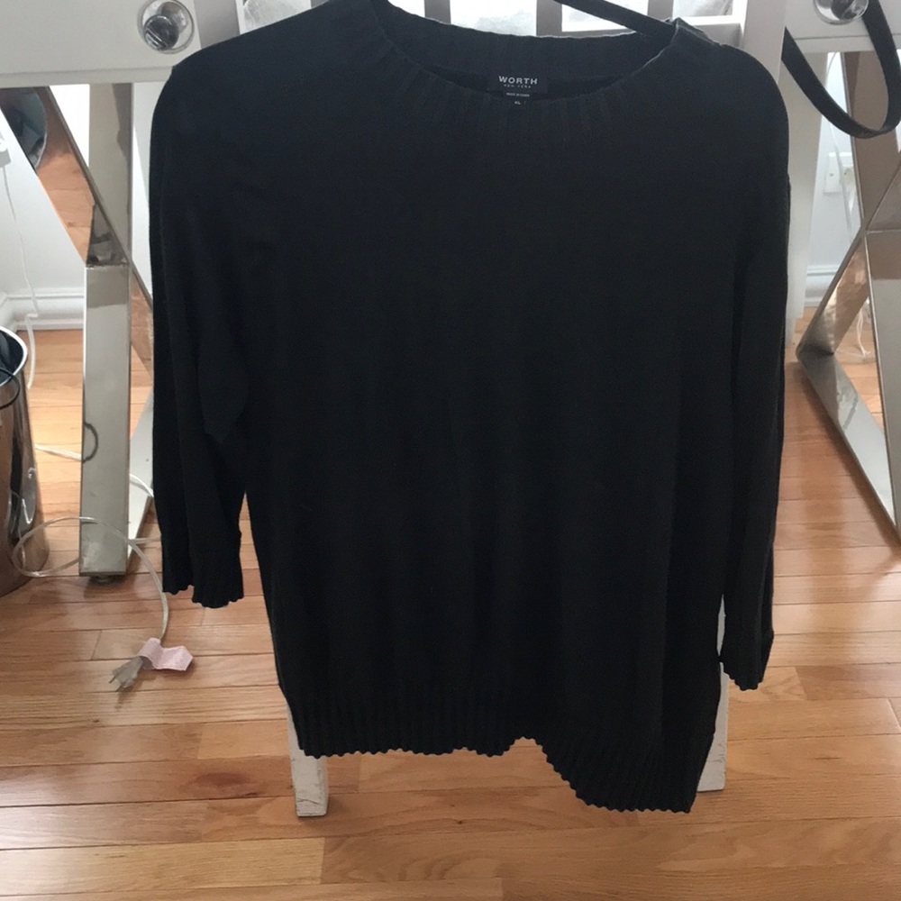 WORTH Sweater